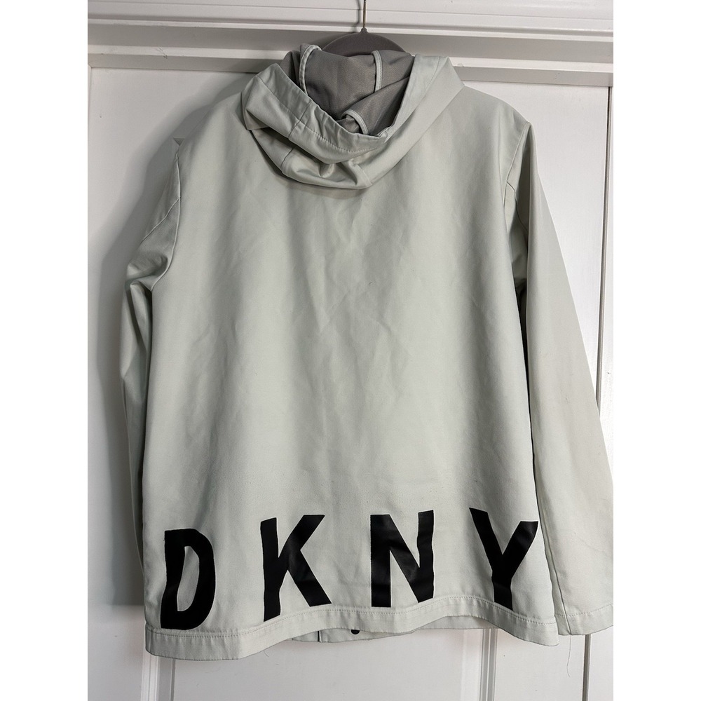 Dkny, Men's Lightweight Performance Jacket/Coat, … - image 2